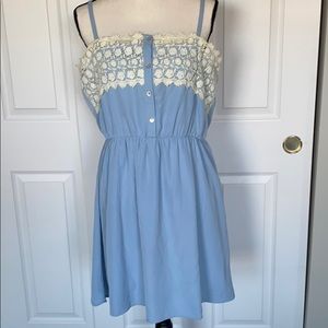 Maude dress